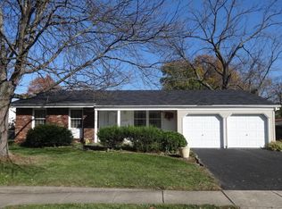 6498 Skywae Dr, Columbus, OH