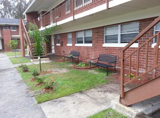 922 E Brownlee St APT 12, Starke, FL 32091