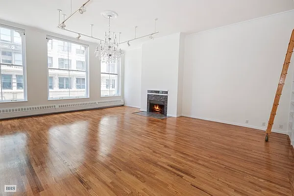 Rented by Brown Harris Stevens | media 2