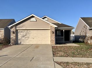 4022 Homerton St, Lafayette, IN 47909