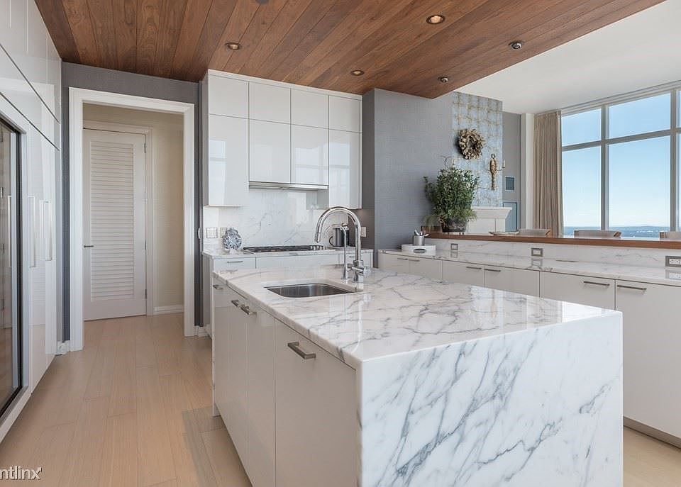 1 Franklin St. #5503 Boston (Midtown) Unit Photo 26