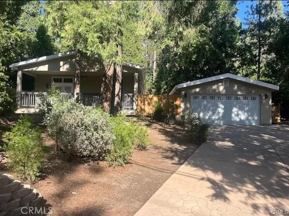 25130 Fern Dr, Idyllwild, CA 92549