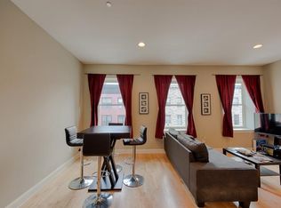 804 Saint Paul St APT 3F, Baltimore, MD 21202