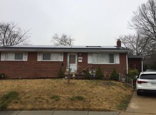 1916 Red Oak Dr, Hyattsville, MD