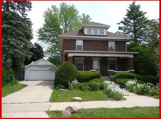 120 Washington St, Waterloo, WI 53594