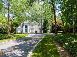 1785 Mount Paran Rd NW, Atlanta, GA 30327