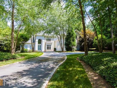 1785 Mount Paran Rd NW, Atlanta, GA, 30327
