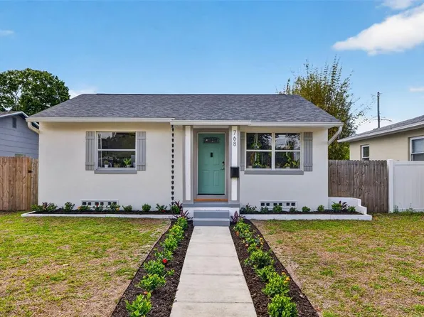 768 53rd Ter N, Saint Petersburg, FL 33703