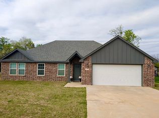 19 Rebel Ln, Durant, OK 74701