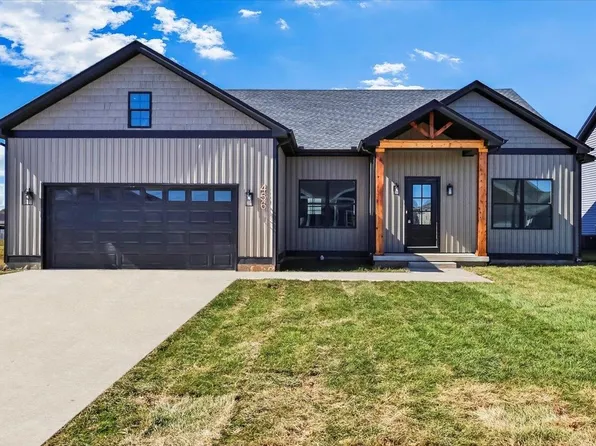 LOT 624 Cedar Hollow Dr, Bowling Green, KY 42101