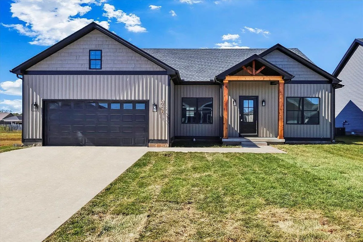 453 Cedar Hollow Dr Lot 624 photo 1