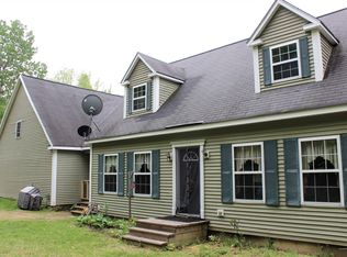 20 Delano Dr, Wiscasset, ME 04578