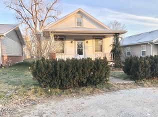 523 Constance Ave, Fort Wayne, IN