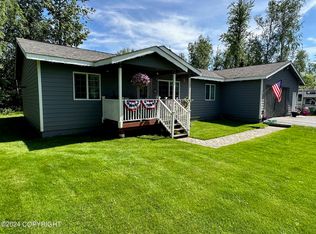 3865 N Preston Ave, Wasilla, AK 99654