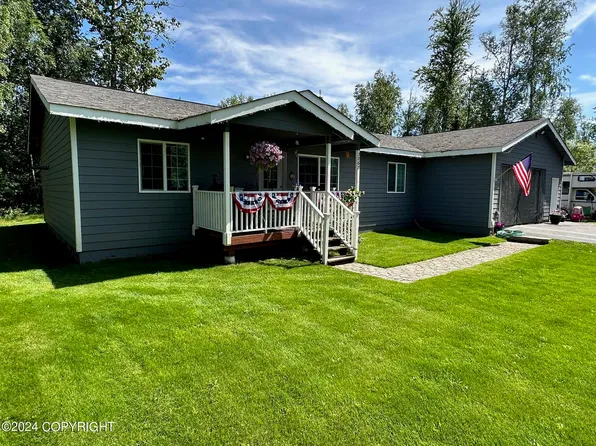 3865 N Preston Ave, Wasilla, AK 99654