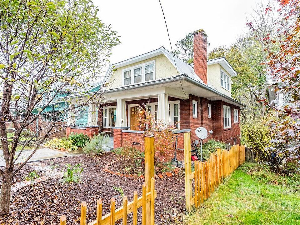 106 Brevard Rd, Asheville, NC 28806 Zillow