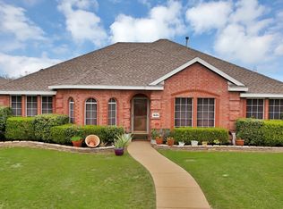 1625 Deer Creek Dr, Desoto, TX