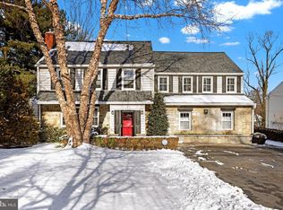 1308 Yardley Rd, Yardley, PA