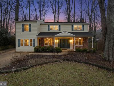 4901 Red Fox Dr, Annandale, VA, 22003