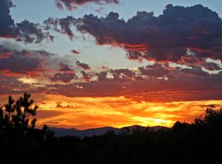 1310A Lejano Ln, Santa Fe, NM 87501