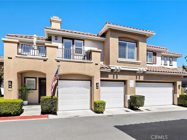 153 Valley View Ter, Mission Viejo, CA 92692
