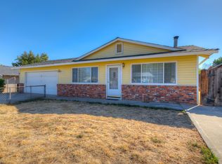 2283 Stump Dr, Oroville, CA