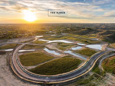 320 E Equine Ln LOT 23, Eagle, ID, 83616