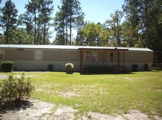 74 Chickadee Cir, Jesup, GA 31545