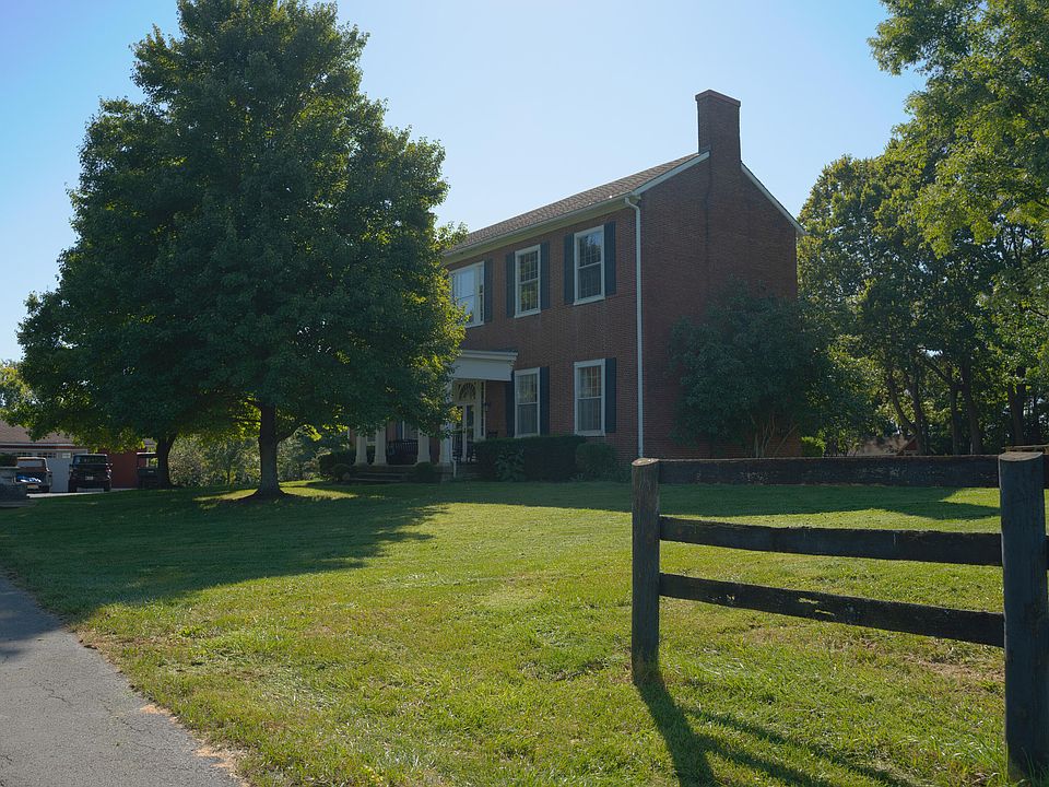 1641 Hume Rd, Lexington, KY 40516 Zillow