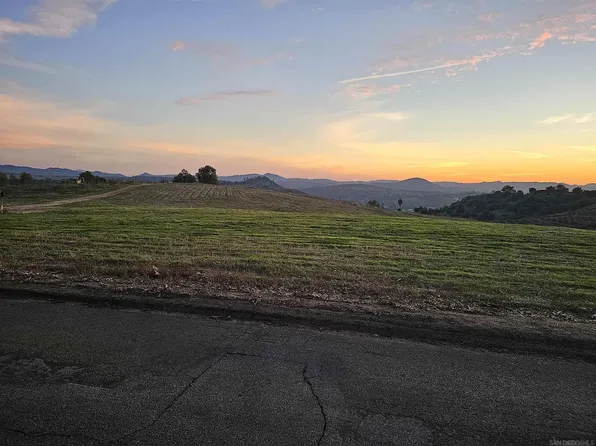 13479 McNally Rd Parcel 2, Valley Center, CA 92082