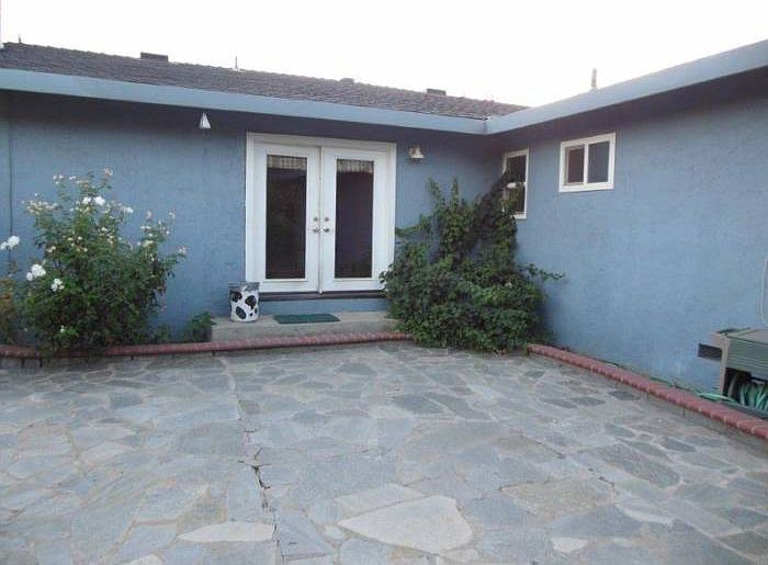 Back of House