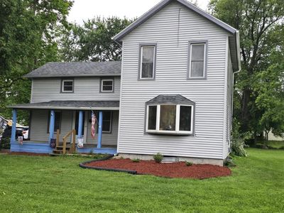 538 South Clark STREET, Whitewater, WI, 53190