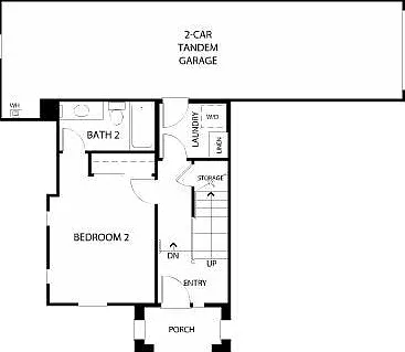 140 Selby Ln #5 — Photo 14