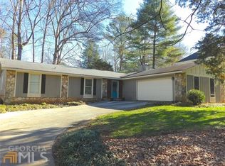 3545 Summie Dr, Lilburn, GA 30047