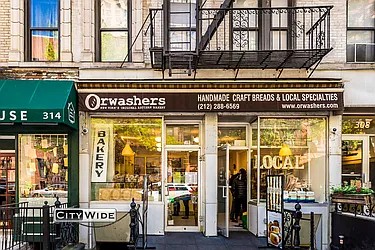 Rented by City Wide Apartments