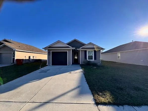 12514 Orchid Ln, Walker, LA 70785