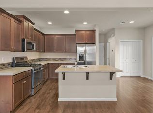 7130 NW 167th Ave, Portland, OR 97229