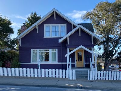 602 Forest Ave, Pacific Grove, CA, 93950