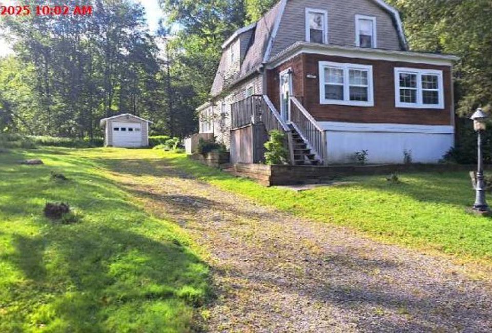 Property Front View