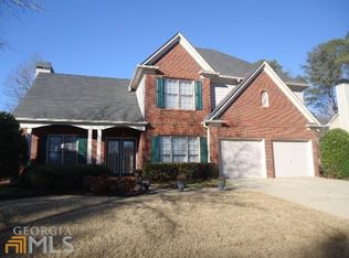 622 Steels Bridge Rd, Canton, GA 30114