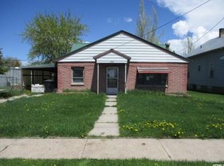 828 Monroe St, Montpelier, ID 83254
