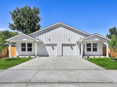 804 S Commercial Ave, Emmett, ID, 83617