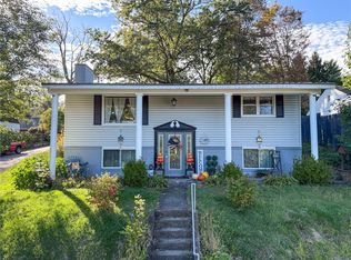 728 Ferne Dr, Kittanning, PA 16201