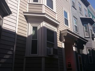 4 Holden Row #1, Charlestown, MA 02129