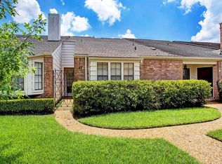 12625 Memorial Dr APT 41, Houston, TX 77024