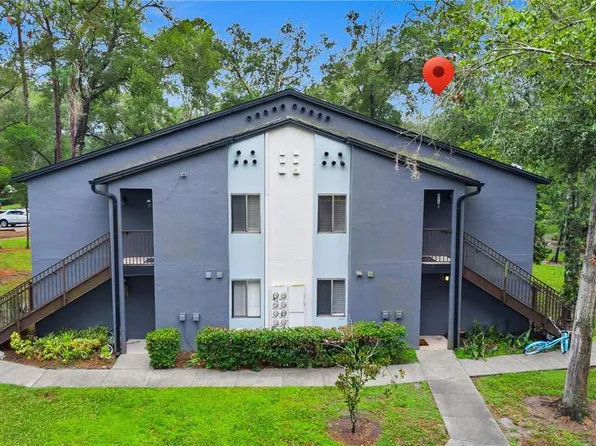 202 RIVERBEND DRIVE #103, ALTAMONTE SPRINGS, FL 32714