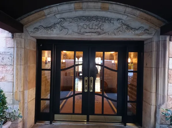 Devonshire House