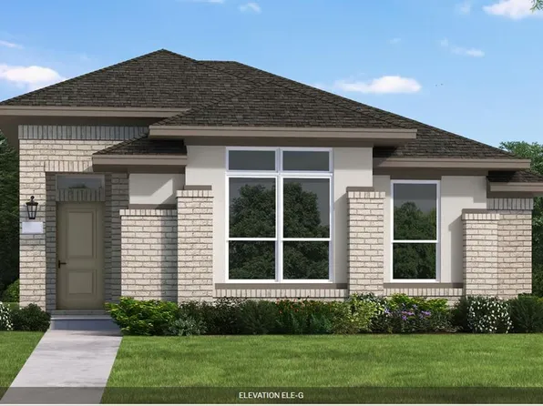 2100 Elm Pl, Northlake, TX 76247