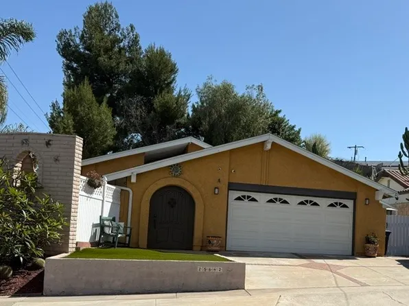 25642 Dana Mesa Dr, San Juan Capistrano, CA 92675
