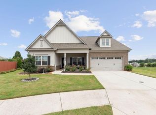 4305 Granison Chase, Gainesville, GA 30504